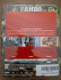 TRILOGIE RAMBO - COMBO UHD 4K + BD - STEELBOOK [Blu-ray] , снимка 5