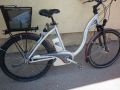 Продавам електровелосипед Flyer 26 DX19, снимка 1 - Велосипеди - 45636058