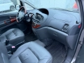 Toyota Previa 2.4i Automatic Кожен салон, снимка 14