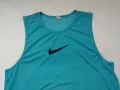 Nike оригинален дамски потник р-р L-XL, снимка 2