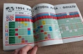 Футбол - Световна Купа САЩ 94, снимка 3