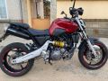 Yamaha Mt-03 660 A2, снимка 2