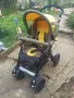 лятна бебешка количка , снимка 2
