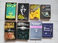 Продавам художествена литература – романи, научно-популярни  книги, чуждоезични книги, речници, снимка 7
