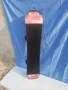 сноуборд  Salomon Wild Card +автомати 150см.  , снимка 7