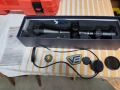 Оптика Vector optics taurus 4-32x56 gen2+Gunstar монтаж!, снимка 2