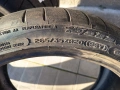 ГУМИ Michelin Pilot SUPER sport sport packet 265/35/20 325/30/21 Мишелин пилот спорт Porsche RS, снимка 6