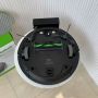Робот прахосмукачка iRobot Roomba Combo с моп сухо/мокро WiFi 3000mAh, снимка 6