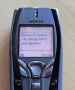 Nokia 6100 и 7250, снимка 11