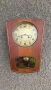 Стар стенен часовник - Westerstrands - Sweden - 1970", снимка 1