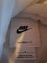 Снежно бяло яке Nike 2 XL, снимка 6