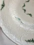Порцеланова чиния, снимка 5