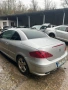 Peugeot 307 cc 2.0i 16v 136hp 2004г. Пежо 307 цц на части , снимка 3