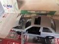 Английско Корги BMW 1:43, снимка 4