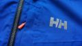 HELLY HANSEN Helly Tech Performance Waterproof Jacket Размер M мъжко яке водонепромукаемо 32-62, снимка 4