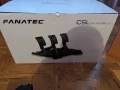 Педали Fanatec CSL Elite V2 Модифицирани, снимка 8