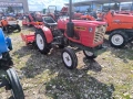 японски трактор Янмар, снимка 4
