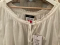 Блуза, риза на Weekend Max Mara, S размер, нова с етикет, снимка 4