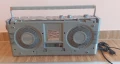 Радиокасетофон SARP GF-5454, снимка 2