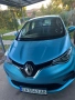 Продава мRenault Zoe 2021 51kW 136hp, снимка 8