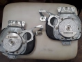 Мерцедес е290тд ,w210, Останали части., снимка 10