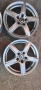 лети джанти 16цола 5х112 за VW Golf 6 7, снимка 3