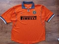 2000-01 Nike Inter Milan Third Kit, снимка 1
