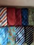 Мъжки вратовръзки полиестер, снимка 1 - Ризи - 34272274