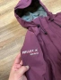 Висок клас трислойно яке  Millet Gore-Tex XCR Hard Shell 28.000мм  3layer Jacket  , M размер, снимка 5