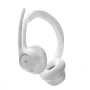 Logitech Zone 300 - WHITE - EMEA28-935 Слушалки, снимка 4