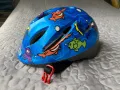 Детска каска ABUS 45-50 см. , снимка 2