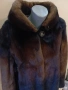 Палто от норка , снимка 4