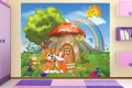 Тапет за детска стая, снимка 6