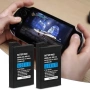 Нова Презареждаема Li-ion батерия 1800mAh за Sony PSP 1000 3.6V фото, снимка 5