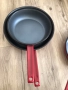 Тигани тефлон - Нови - различни големини, снимка 3