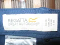 Спортен панталон REGATTA  дамски,3-4ХЛ, снимка 1