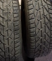 Зимни гуми с джанти 195/65/15, снимка 2
