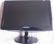 Телевизор 19' HDTV/ Монитор Samsung, снимка 1