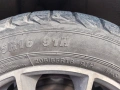 Зимни гуми 205 55 16 дот 18та, снимка 8