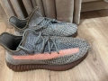 ПРОДАВАМ: Yeezy Boost 350 "Ash Stone" & Yeezy Boost 380 "Onyx", снимка 4
