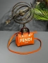 чанти fendi 19х13см , снимка 9