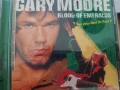 GARY MOORE аудио дискове, снимка 1