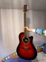 Продавам електроакустична китара , снимка 4