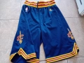 Оригинални къси панталони на Cleveland Cavaliers, снимка 8
