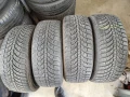 4бр.зимни гуми KUMHO 225 55 17 DOT21 цена за брой, снимка 4