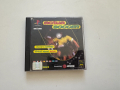 Actua Soccer за PS1, снимка 1