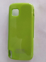 Nokia 5230 - Nokia 5800 калъф - case, снимка 2