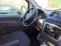 Много надежден Mercedes Vito кемпер, внесен от Австрия, снимка 10