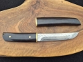 Ловен нож дамаска стомана VG10,японски стил ,LN425, снимка 4