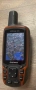Garmin GPS map 62s, снимка 1